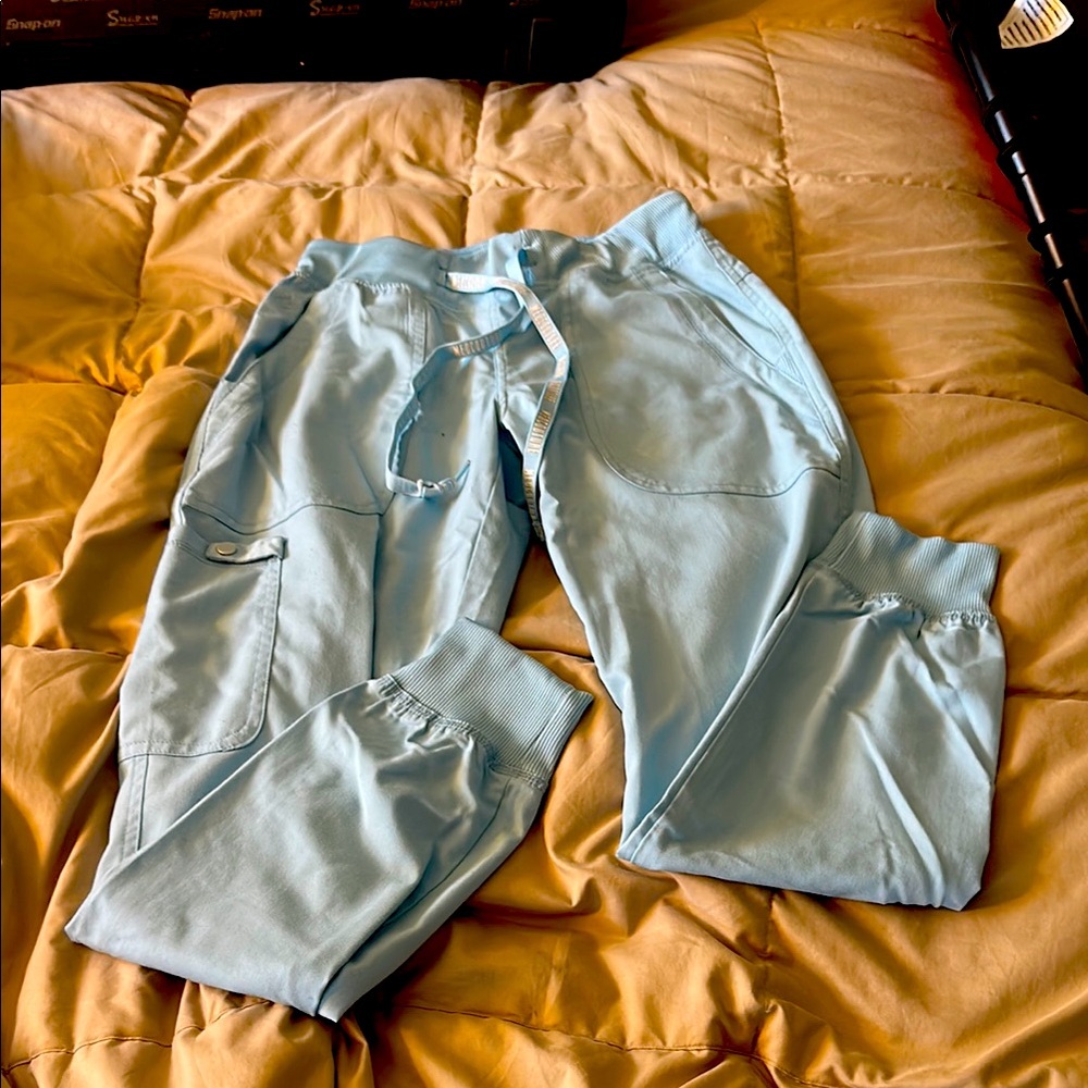 Scrub Pants